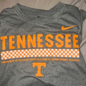 Nike Dri-Fit Long Sleeve